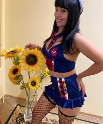 Анкета проститутки Ирина - город Крымка, 23 года, №14708