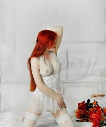 Анкета проститутки Оксана - город Крымка, 25 лет, №9364